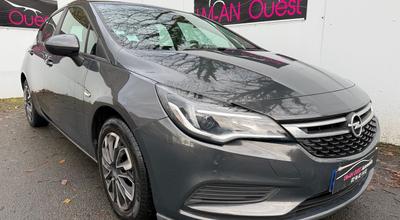 Opel Astra - 1.6 CDTI 110CH START&STOP EDITION - 6 990 €