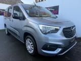 Opel Combo life - L2H1 1.5 D 100CH ELEGANCE BVM6 - 16 990 €