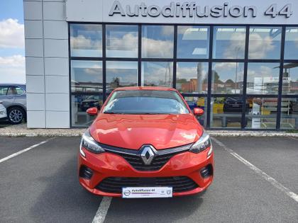 Renault Clio - TCe 90 X-Tronic - 21 Business - 15 990 €