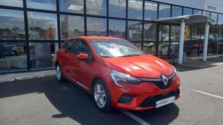 Renault Clio  - Business - photo 1