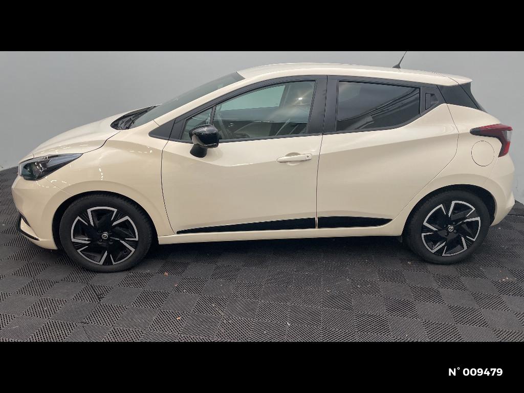 Nissan MICRA 2022 occasion — photo 2