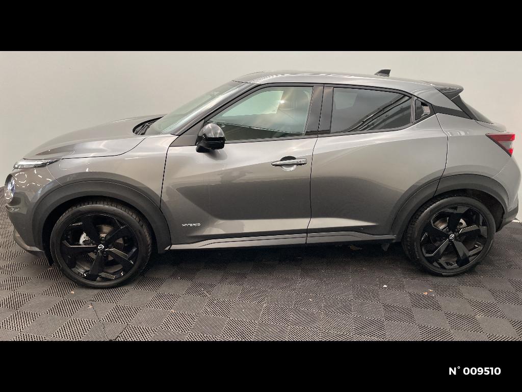Nissan JUKE 2025 occasion — photo 2