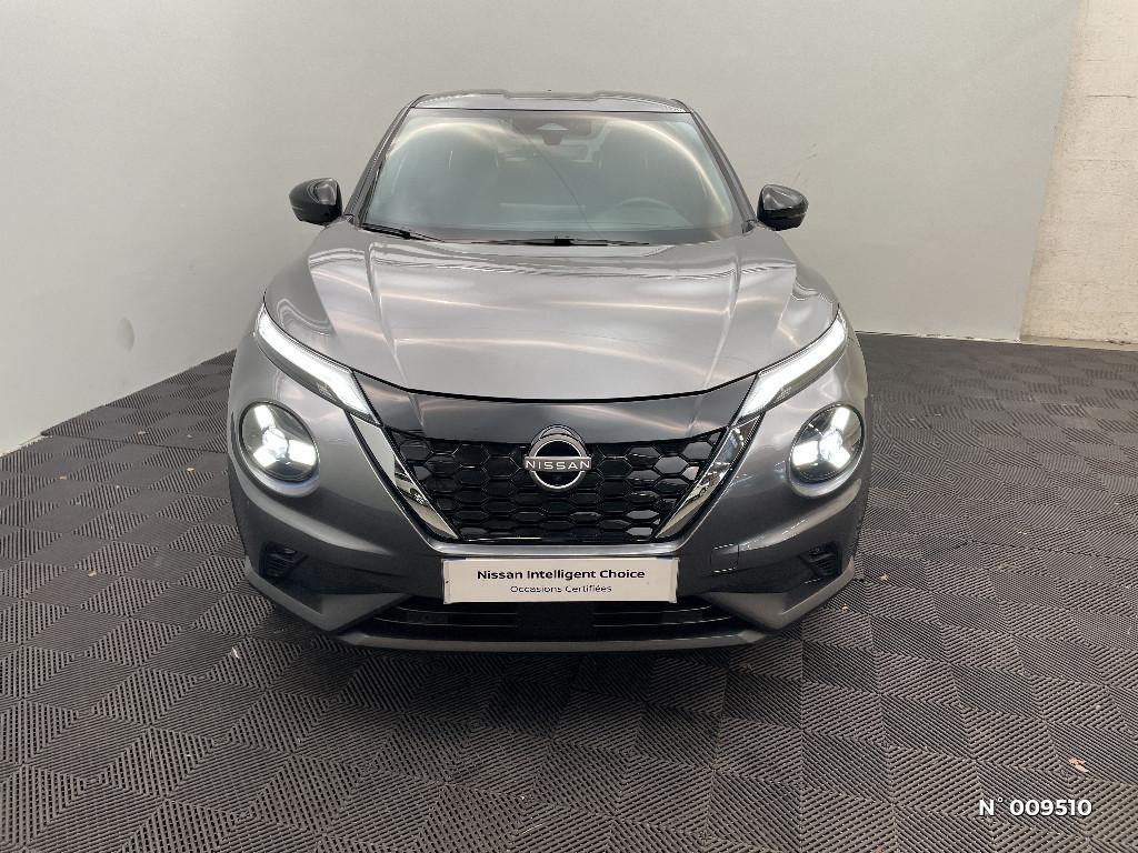 Nissan JUKE 2025 occasion — photo 3