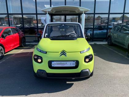 Citroen E-Mehari - 6 900 €