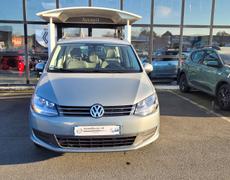 Volkswagen Sharan - 2.0 TDI 140 FAP BlueMotion Technology Confortline Business DSG6 - 9 490 €