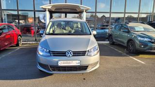 Volkswagen Sharan  - Confortline - photo 0