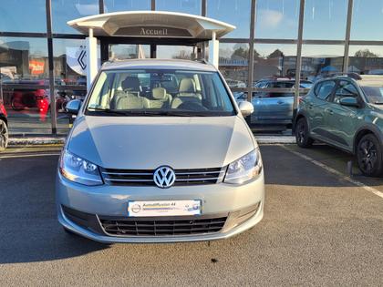 Volkswagen Sharan - 2.0 TDI 140 FAP BlueMotion Technology Confortline Business DSG6 - 9 490 €