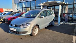 Volkswagen Sharan  - Confortline - photo 1