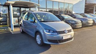 Volkswagen Sharan  - Confortline - photo 2
