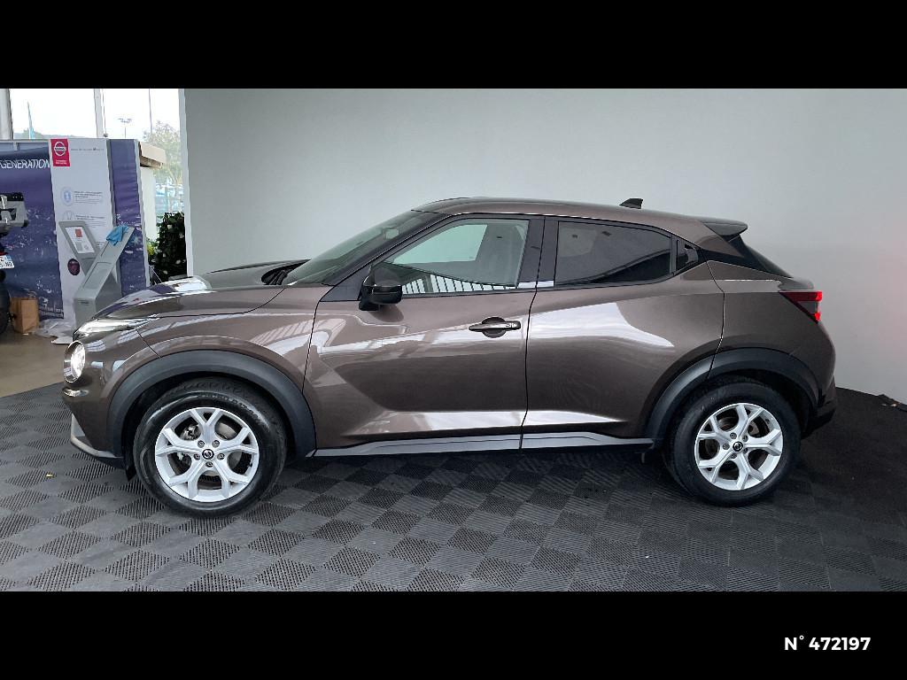 Nissan JUKE 2021 occasion — photo 2
