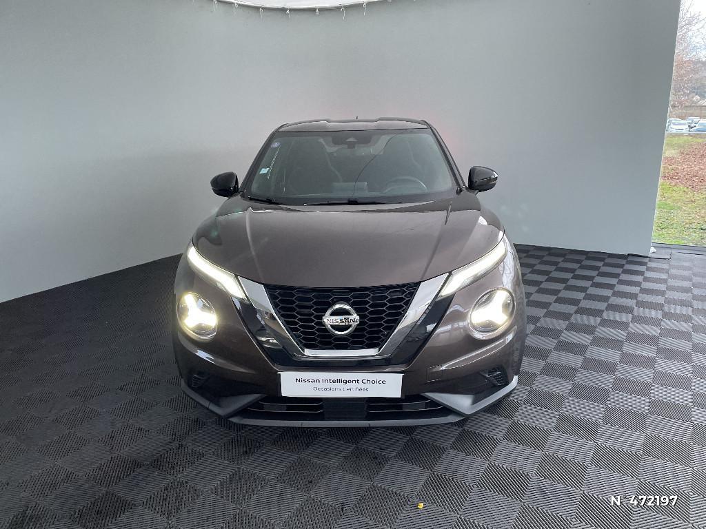 Nissan JUKE 2021 occasion — photo 3