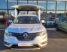 Renault Koleos - dCi 175 4x4 Energy Intens - 14 990 €
