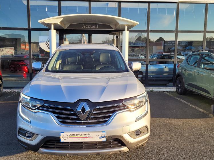 Renault Koleos  - Intens - 14 990 €