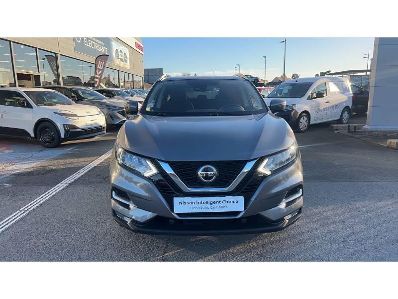 Nissan QASHQAI 2021 occasion — photo 2