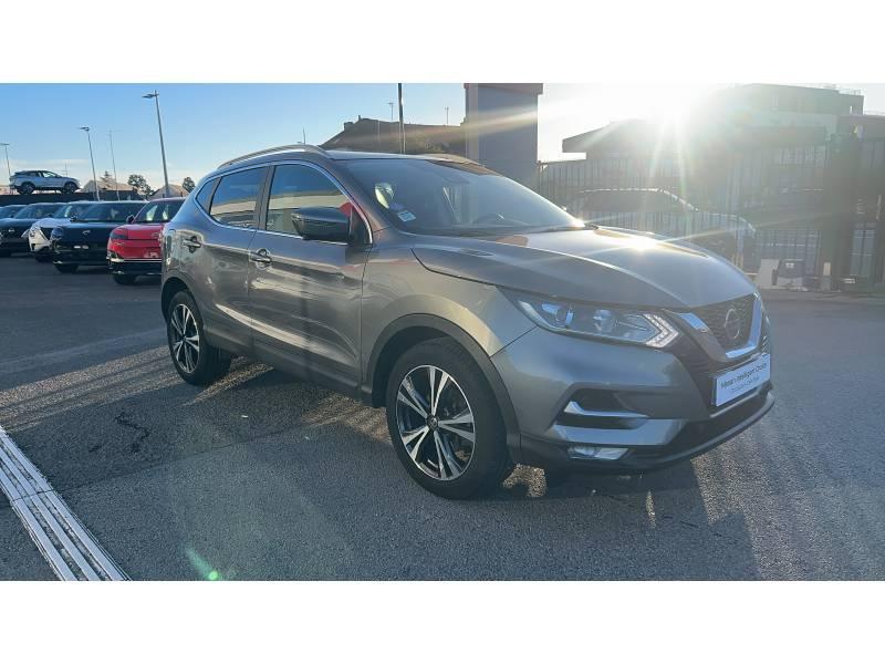 Nissan QASHQAI 2021 occasion — photo 3