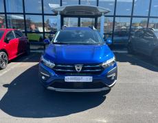 Dacia Sandero - TCe 90 - 22 Stepway Confort - 14 490 €