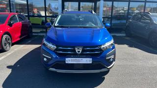 Dacia Sandero  - photo 0