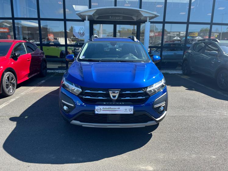 Dacia Sandero  - 14 490 €