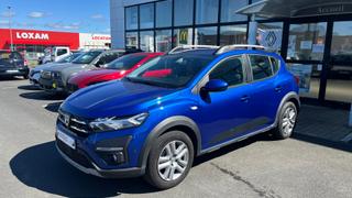 Dacia Sandero  - photo 1