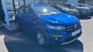 Dacia Sandero  - photo 2