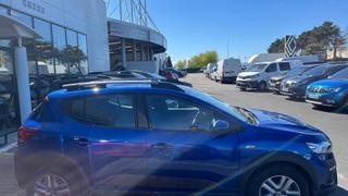 Dacia Sandero  - photo 3