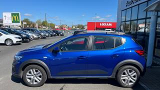 Dacia Sandero  - photo 4