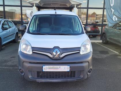 Renault Kangoo Express - BLUE DCI 80 EXTRA R-LINK - 11 900 €