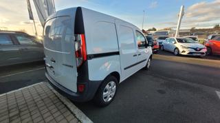 Renault Kangoo Express  - photo 3