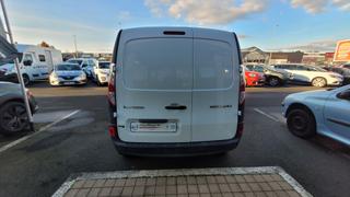 Renault Kangoo Express  - photo 4