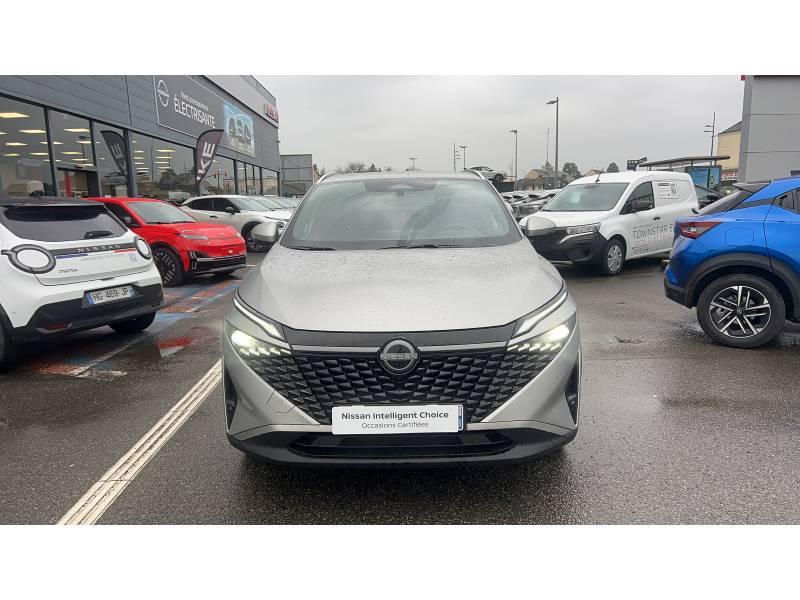 Nissan QASHQAI 2025 occasion — photo 2