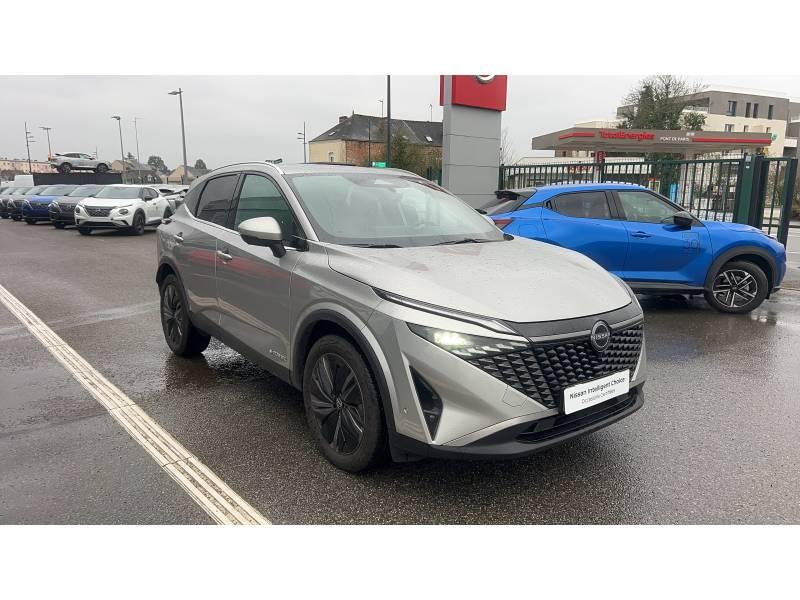 Nissan QASHQAI 2025 occasion — photo 3