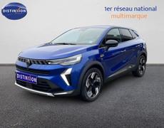 Renault Symbioz - E-TECH FULL HYBRID 145CH ICONIC - 27 980 €