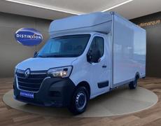 Renault Master - F3500 BLUEDCI 145 CONFORT 20M3 TROUILLET 24983 HT - 29 980 €