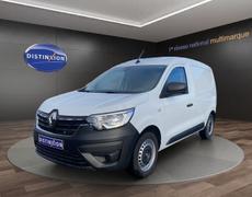 Renault Express - TCE 100 CONFORT avec EASY LINK et KIT BOIS 13316 HT - 15 980 €