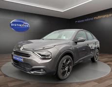 Citroen C4 - 1.5 BLUEHDI 110 FEEL PACK - 15 780 €