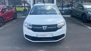 Dacia Sandero  - photo 0