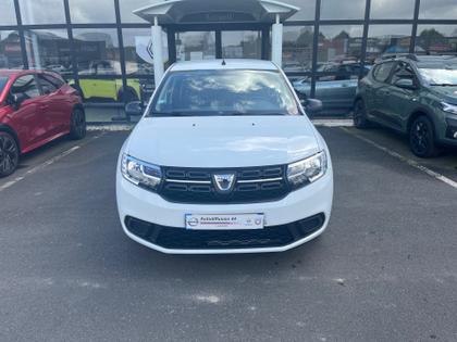 Dacia Sandero - SCe 75 Access - 8 900 €