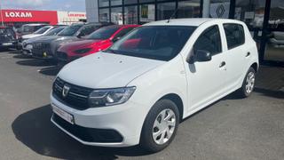 Dacia Sandero  - photo 2