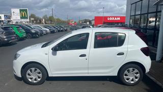 Dacia Sandero  - photo 3