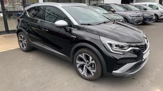Renault Captur  - photo 1