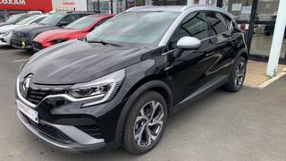 Renault Captur  - photo 2