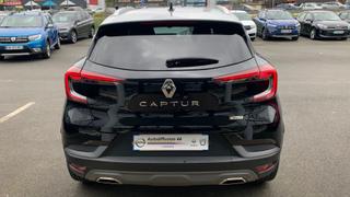 Renault Captur  - photo 4