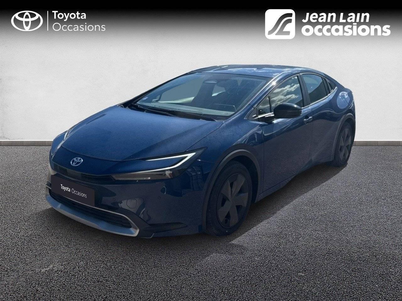 Toyota PRIUS 2024 occasion