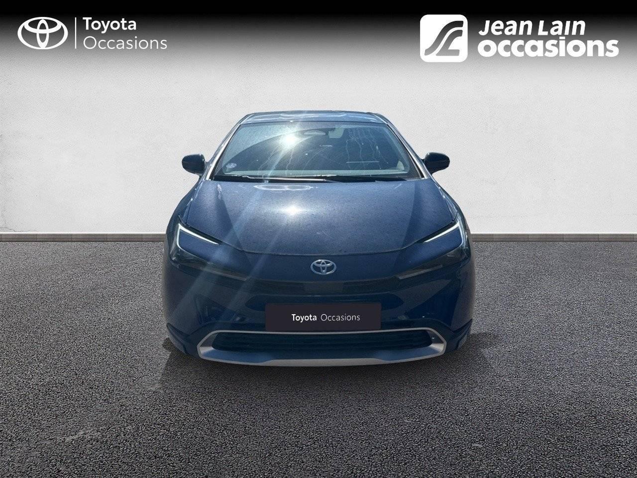 Toyota PRIUS 2024 occasion — photo 2