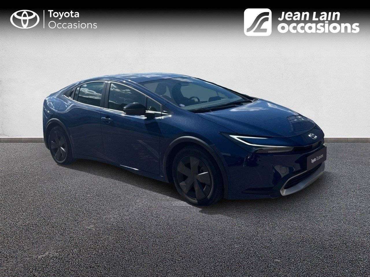 Toyota PRIUS 2024 occasion — photo 3