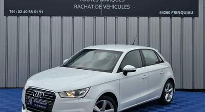 Audi A1 Sportback - 1.0 TFSI ultra 95 Ambiente - 13 490 €