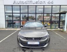 Peugeot 508 - Hybrid 225 e-EAT8 GT - 19 990 €