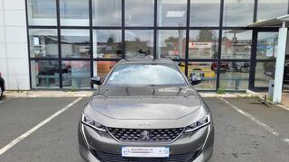 Peugeot 508  - Gt - photo 0
