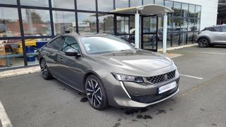 Peugeot 508  - Gt - photo 1