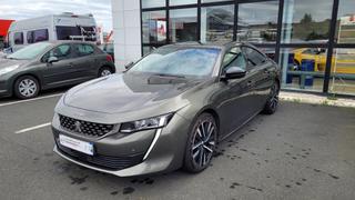 Peugeot 508  - Gt - photo 2